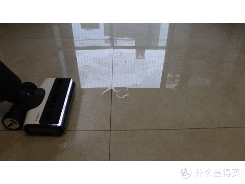 彻底解放双手的家居神器--添可芙万空间站Station无线智能洗地机单品实测