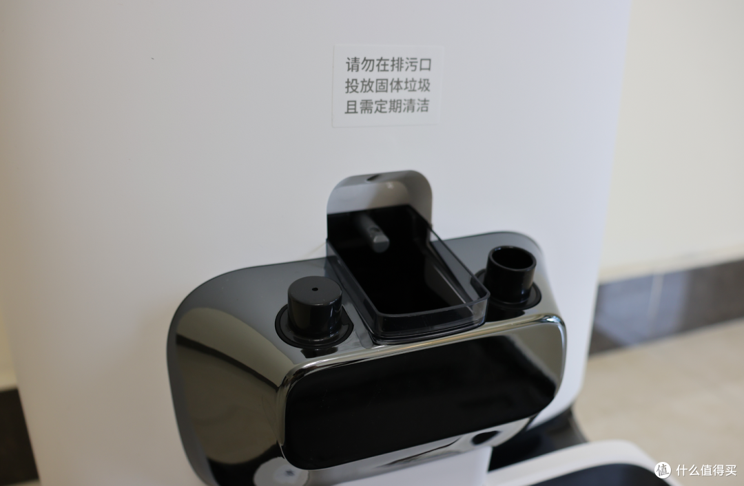 彻底解放双手的家居神器--添可芙万空间站Station无线智能洗地机单品实测
