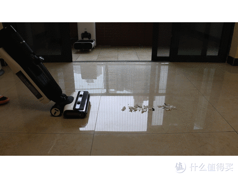 彻底解放双手的家居神器--添可芙万空间站Station无线智能洗地机单品实测