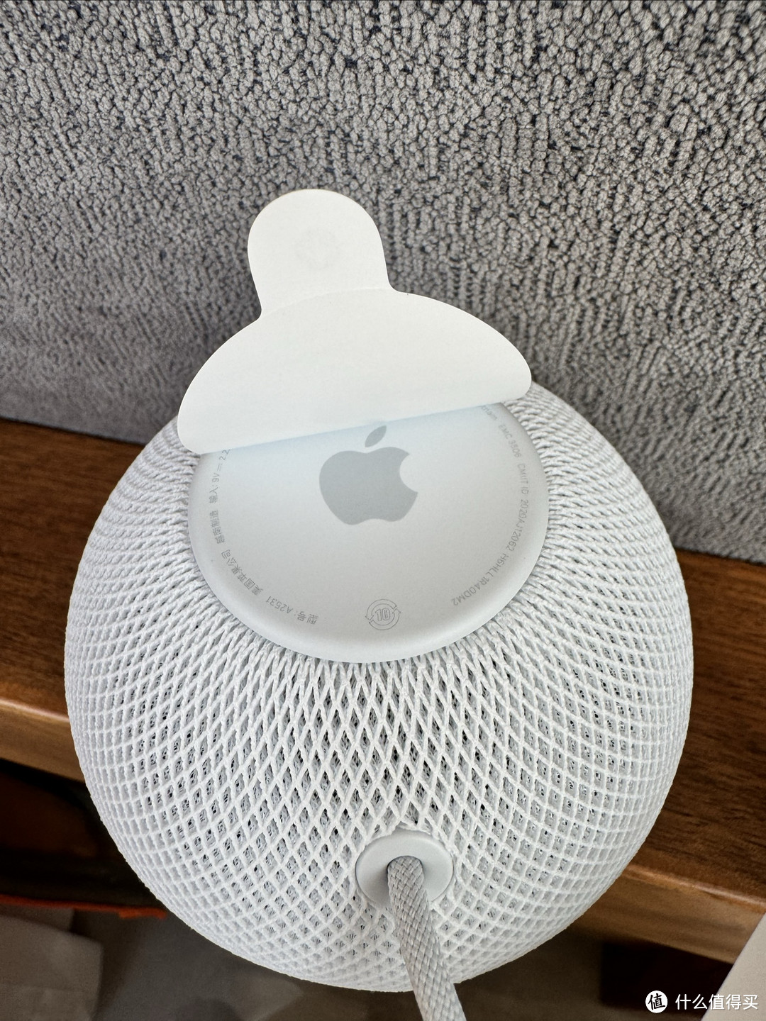 让人爱不释手的Apple HomePod mini 智能音响