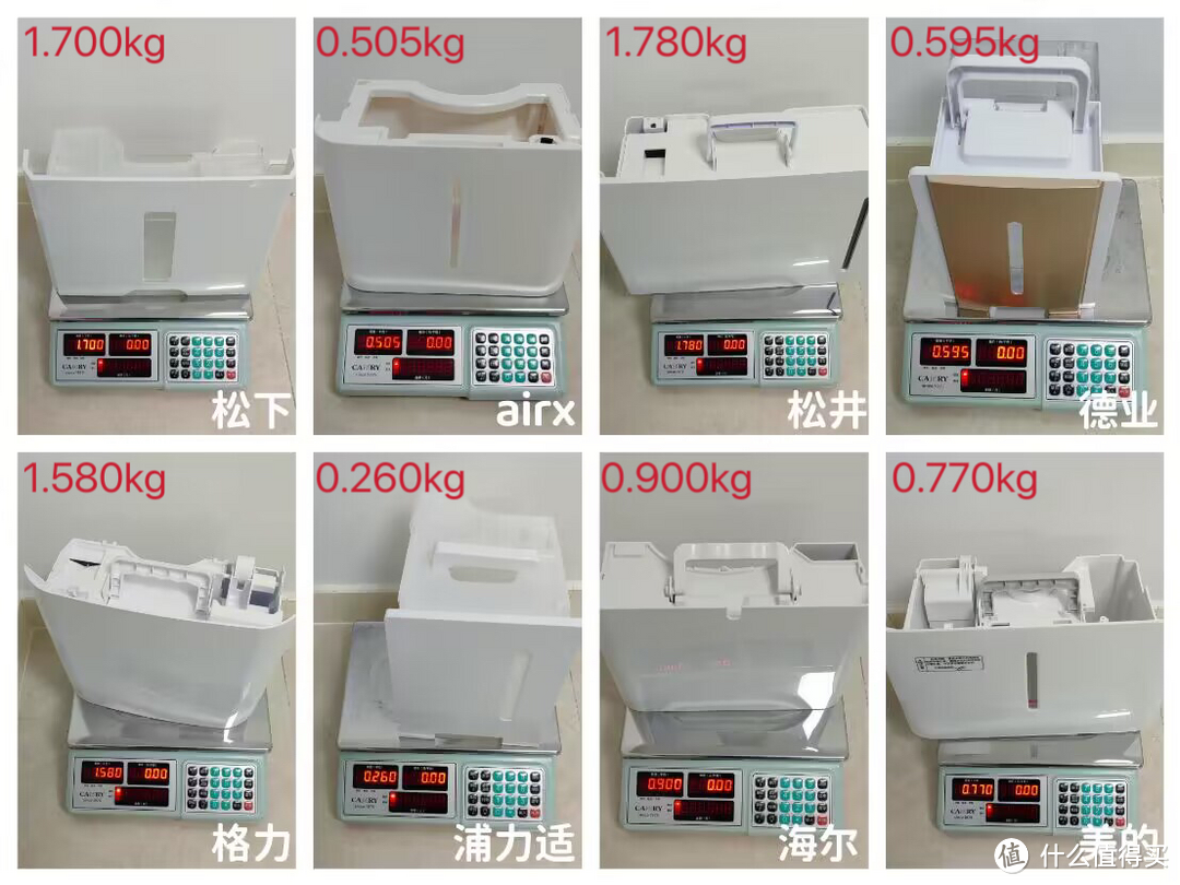 8款超好用除湿机测评：airx、德业、松下、格力、海尔、松井、美的、浦力适等8款除湿机什么品牌好？