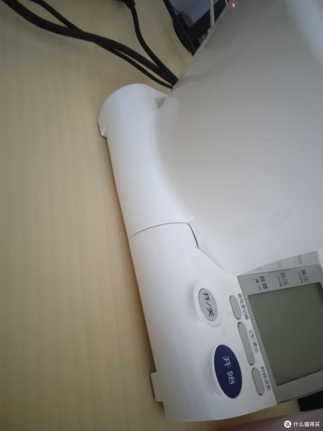 轻松掌控健康——欧姆龙血压计的方便
