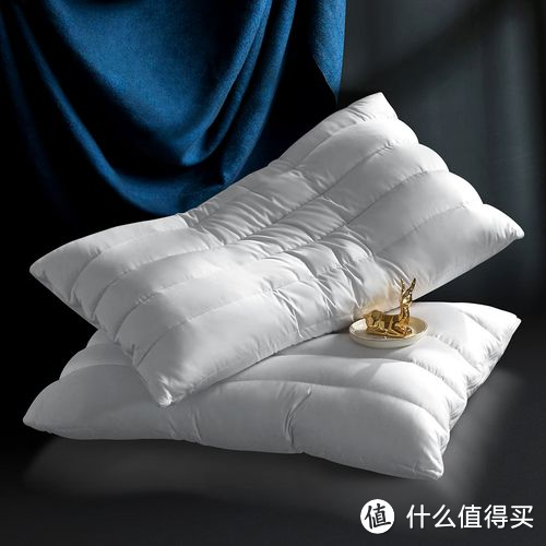 3款记忆棉枕头实测！睡眠博士、7C、亚朵3款记忆枕大测评，教你一招判断怎么买高质量枕头！