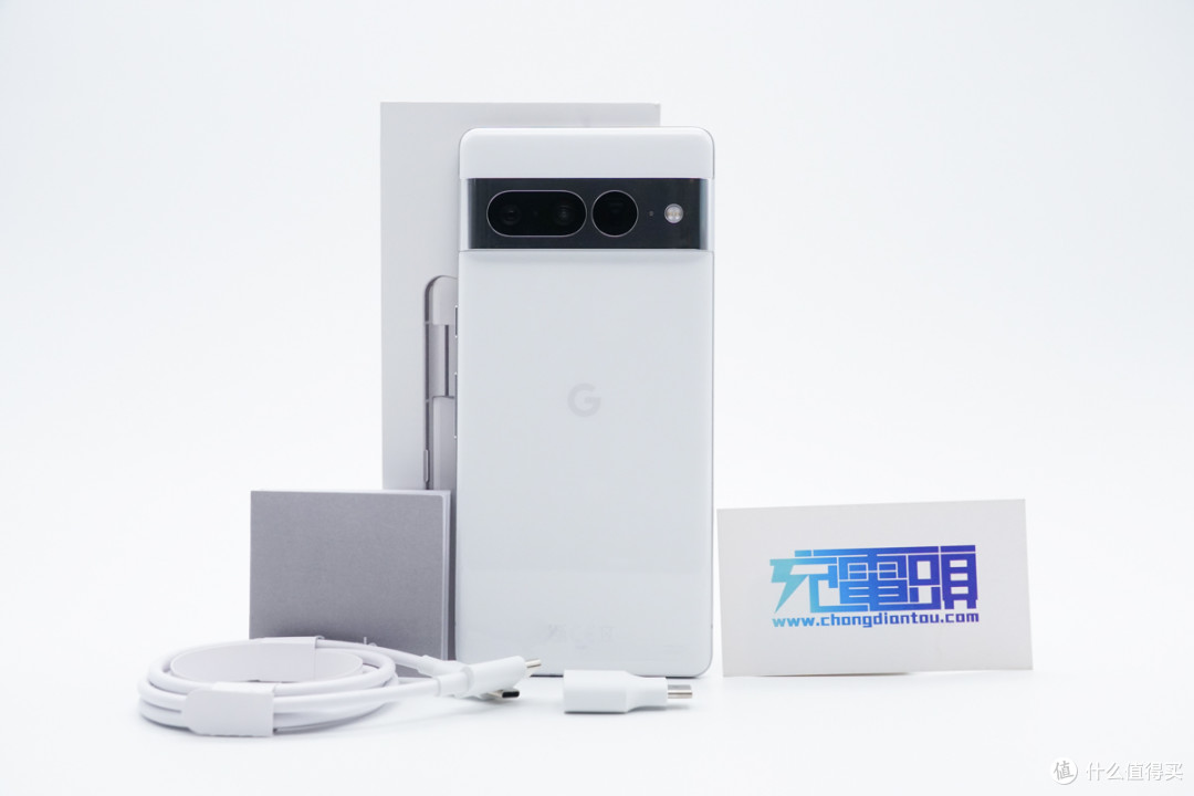 支持23W快充，谷歌 Pixel 7 Pro  挑战100款充设备兼容性测试