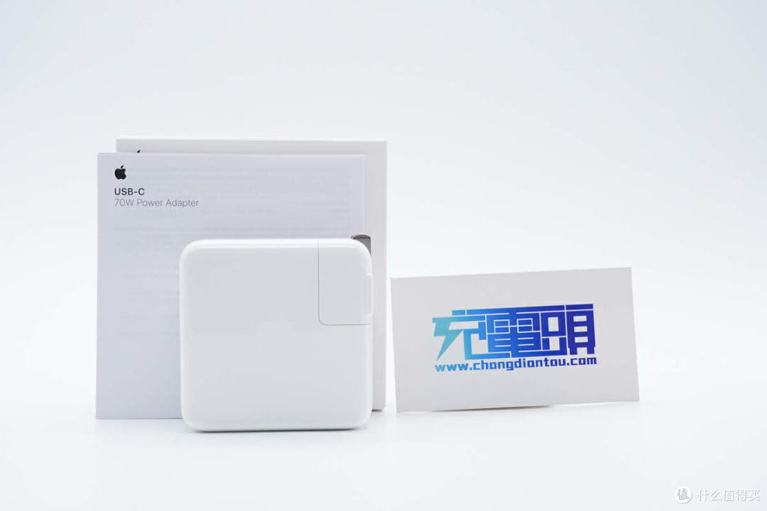 Apple 苹果70W 充电器挑战100款充电器设备兼容性测试_iPhone_