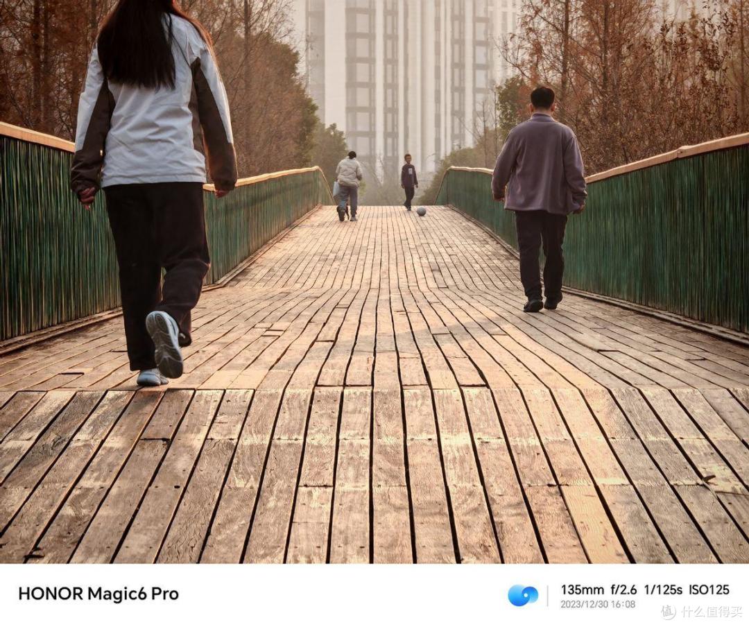 当打之作,聊聊开年旗舰荣耀Magic6 Pro的影像方面