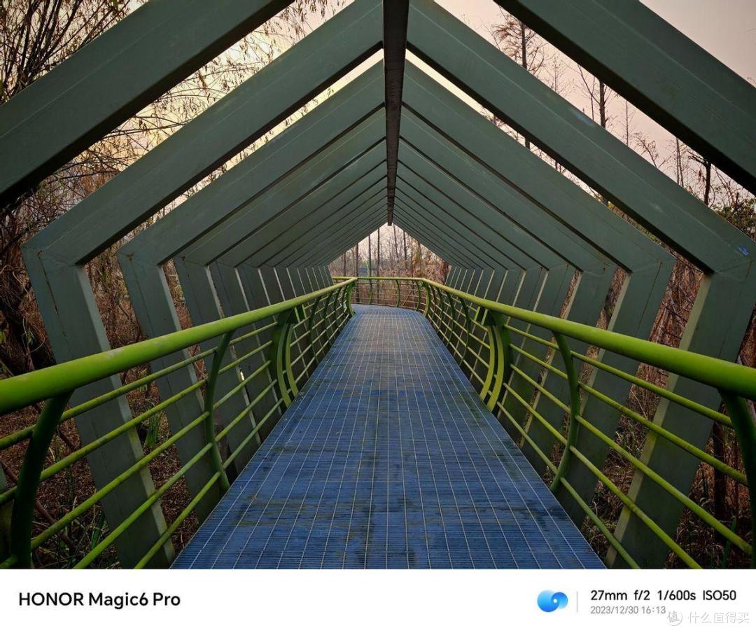 当打之作,聊聊开年旗舰荣耀Magic6 Pro的影像方面