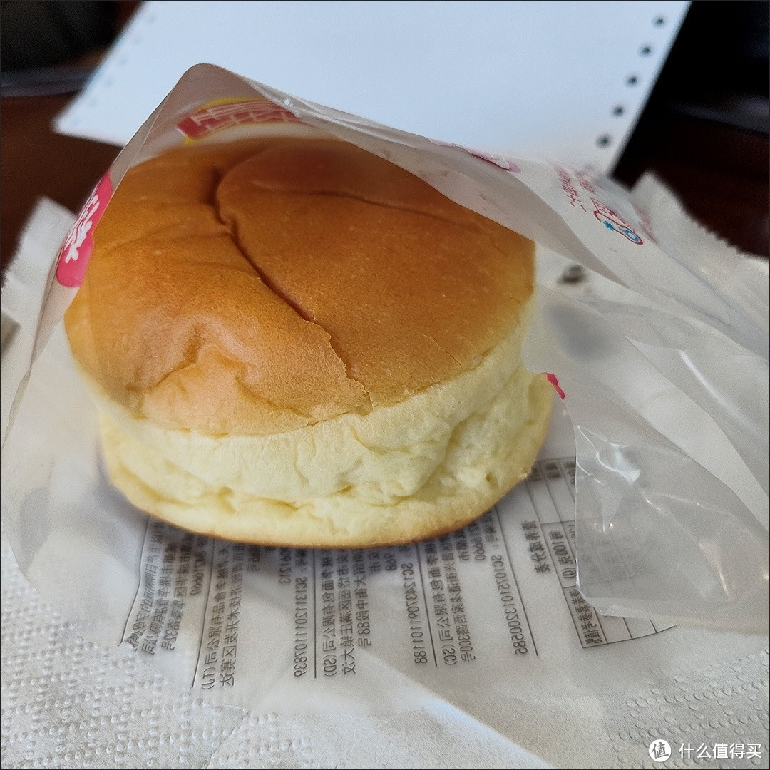 桃李面包：多口味早餐面包的甜蜜
