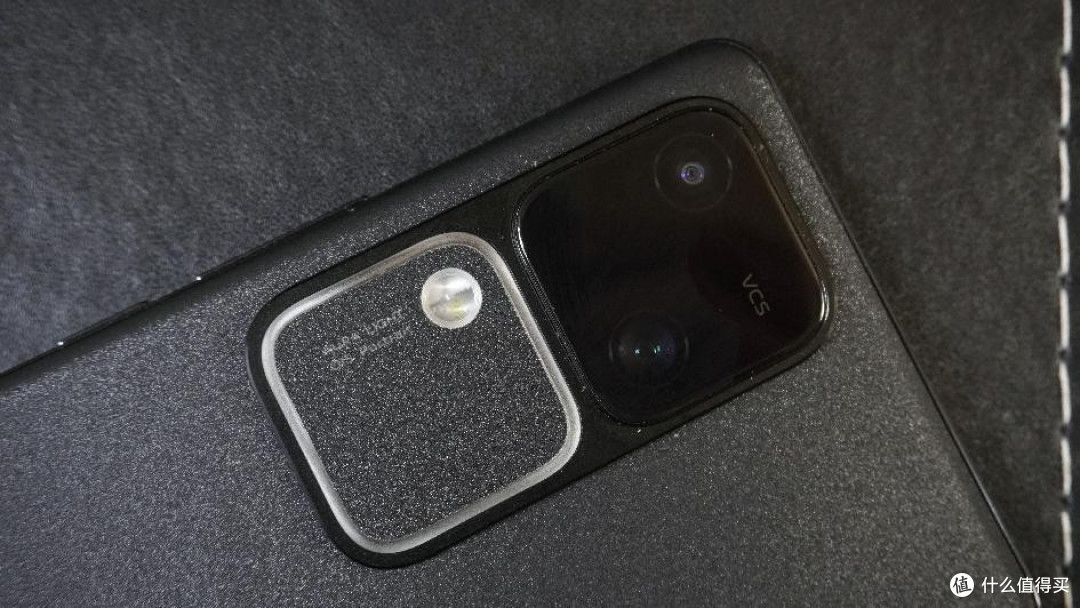 VIVO S18手机真香，还是好刀法？