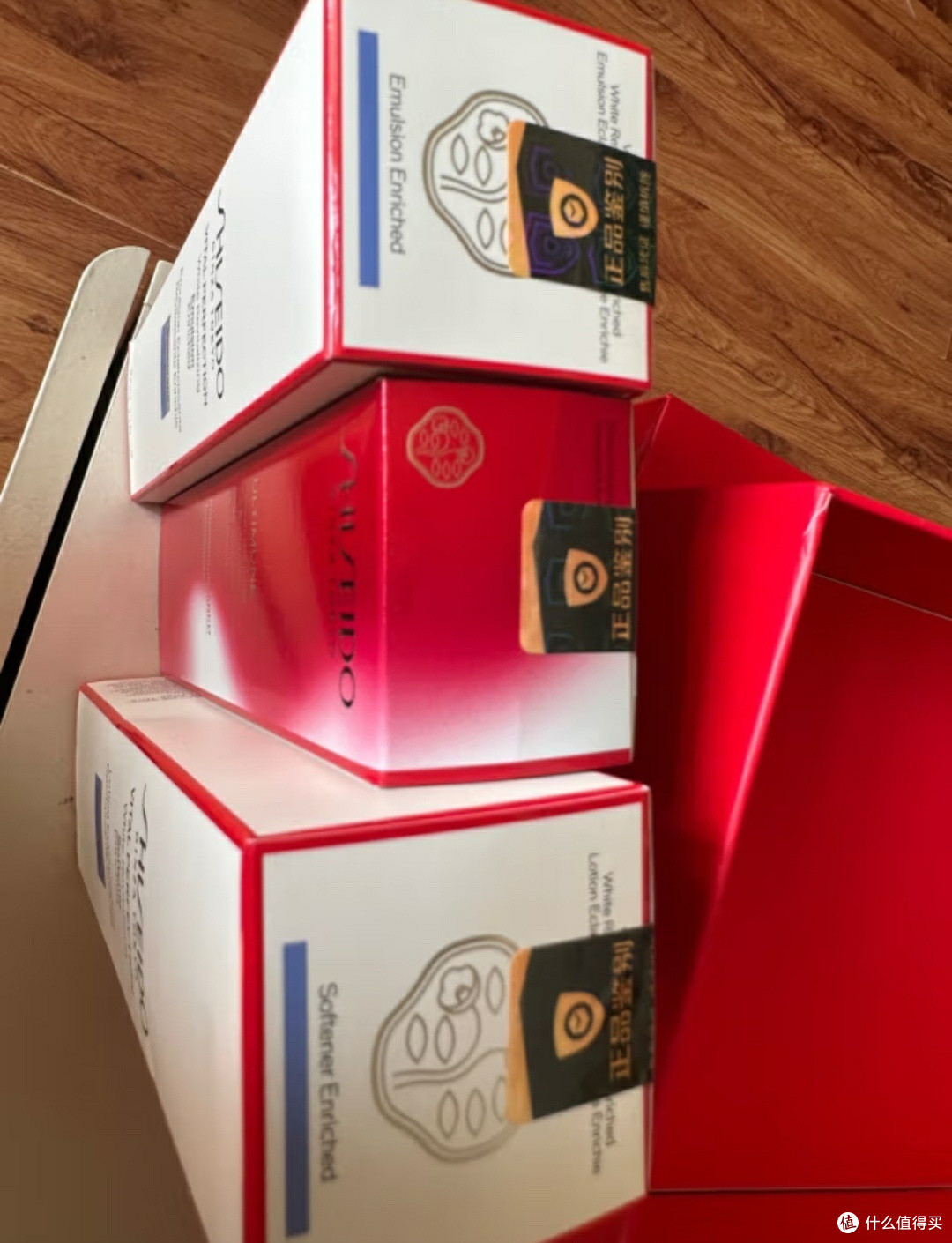 资生堂水乳"：保湿界的黑马，你值得拥有！