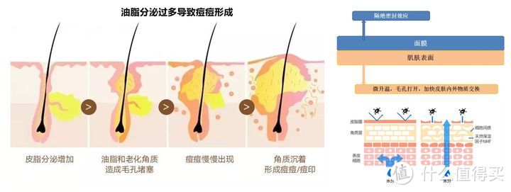 2024热门面膜推荐丨补水保湿、美白提亮、控油祛痘面膜推荐，让人无法拒绝的高性价比面膜！