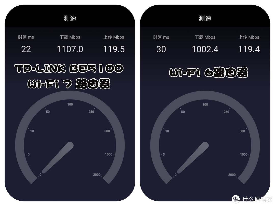 给Wi-Fi 7市场打个样：不到三百的TP-LINK BE5100路由器