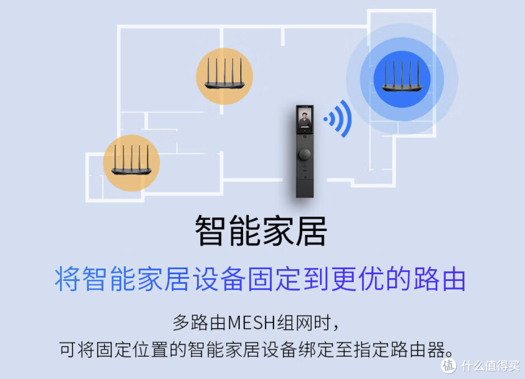 给Wi-Fi 7市场打个样：不到三百的TP-LINK BE5100路由器