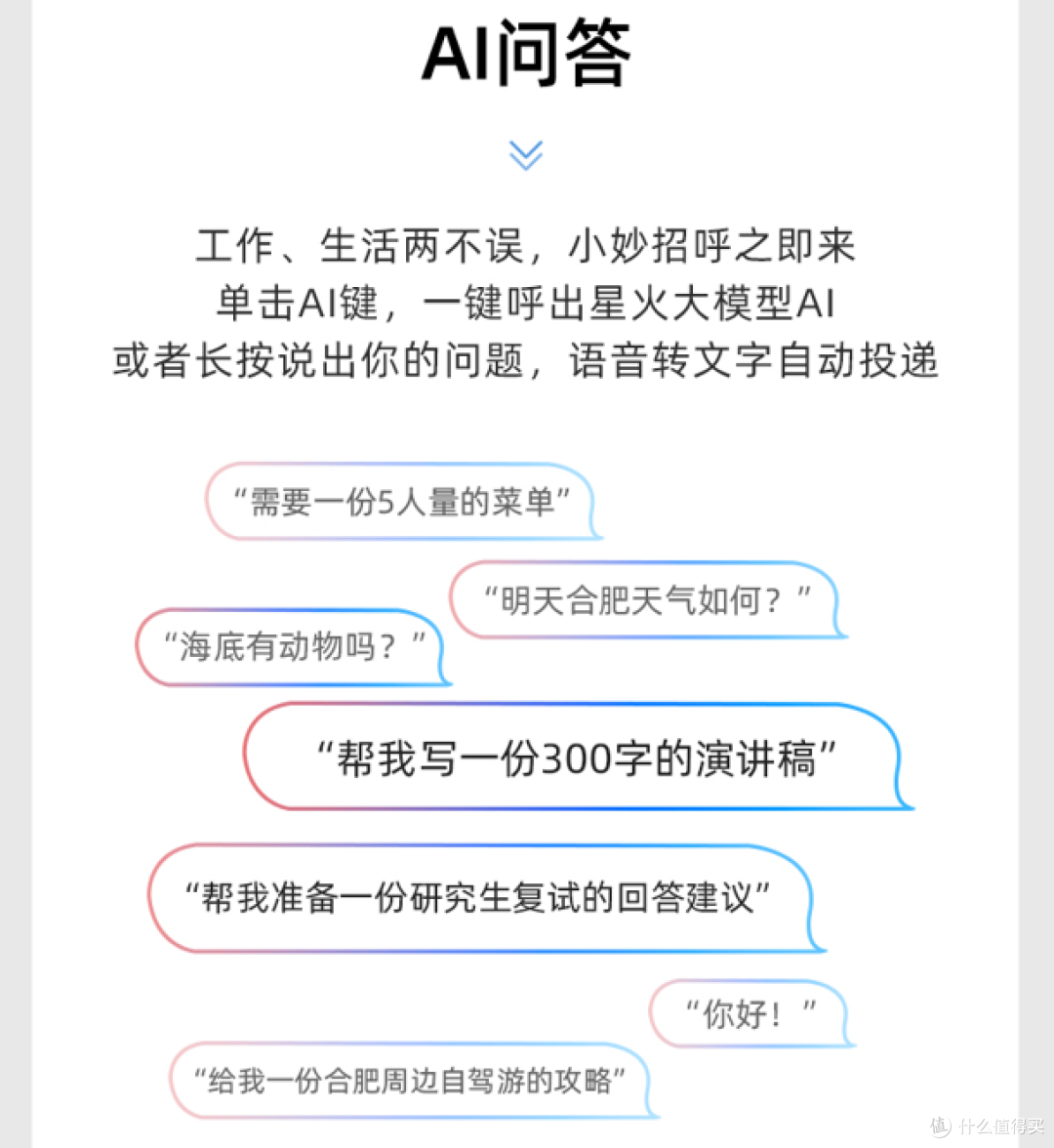 每分钟可输入400字,98%准确率,这款AI语音识别智能键盘