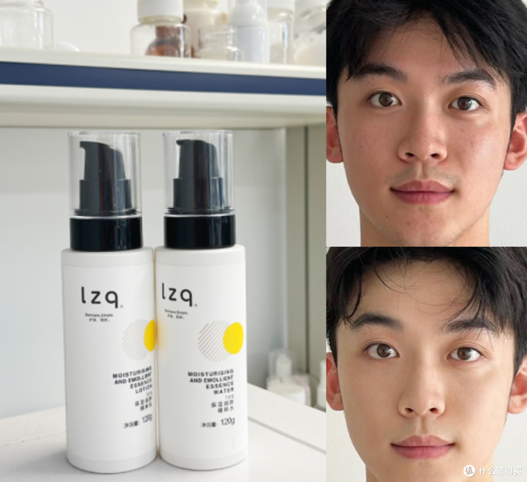 2024男士水乳测评推荐丨哪些男士水乳性价比高又好用？这8款【控油 保湿 祛痘 美白】的男士水乳好用到爆
