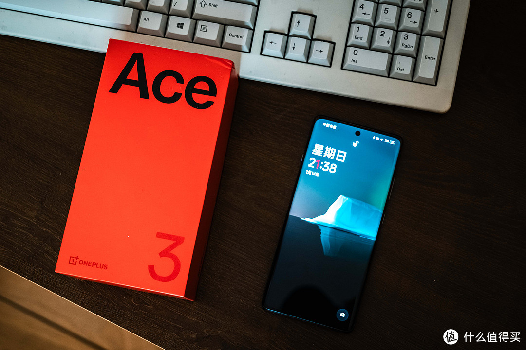 2.5K 价位如何卷出一台旗舰手机？—— 一加 Ace 3 的全面体验分享