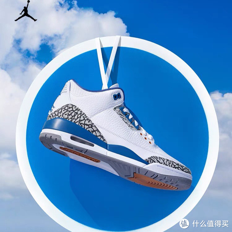 《AJ3 Retro：经典重现，风范尽显》