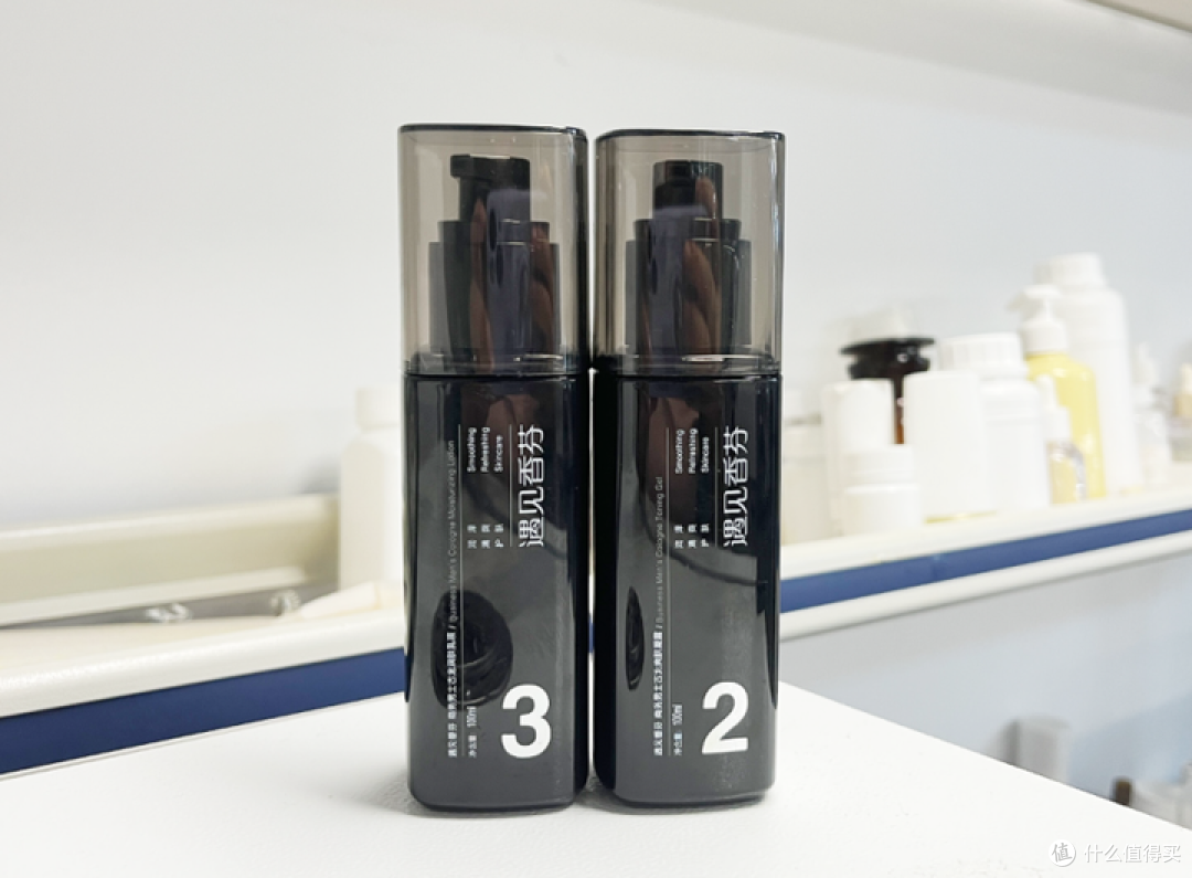 2024男士水乳测评推荐丨哪些男士水乳性价比高又好用？这8款【控油 保湿 祛痘 美白】的男士水乳好用到爆