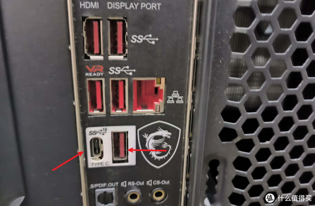 1000Mb/s读写的固态U盘是什么体验?移速逸V Pro 移动存储神器!