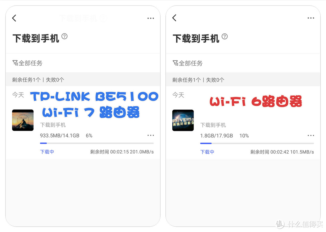 给Wi-Fi 7市场打个样：不到三百的TP-LINK BE5100路由器