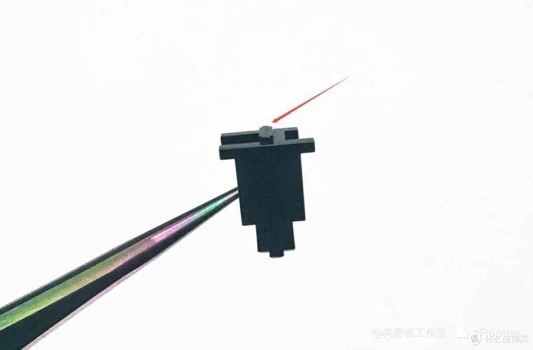 构思者自适应弹性结构钢板卫星轴即将发售