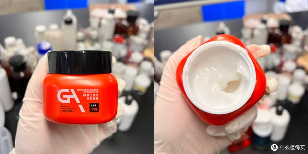 2024男士面霜段位榜推荐 【配方师揭秘】秋冬男生脸上爆皮、泛红、暗沉、长痘，选这9款男士面霜就够了！