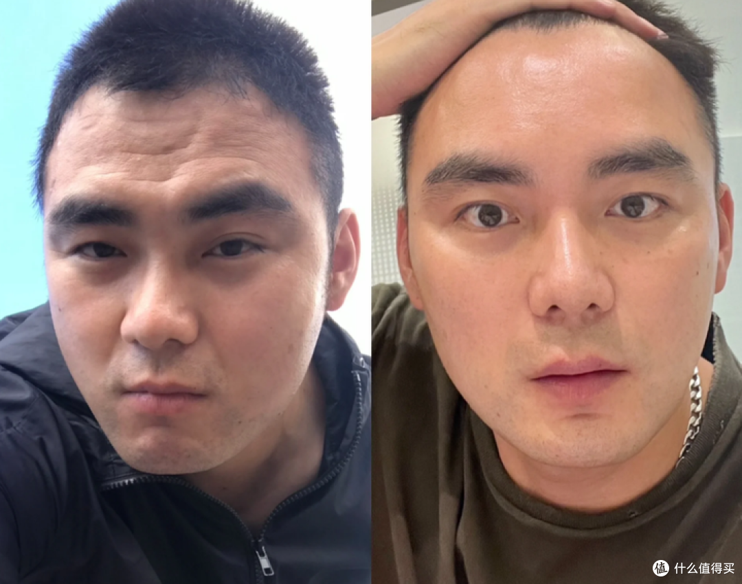 2024男士面霜段位榜推荐 【配方师揭秘】秋冬男生脸上爆皮、泛红、暗沉、长痘，选这9款男士面霜就够了！