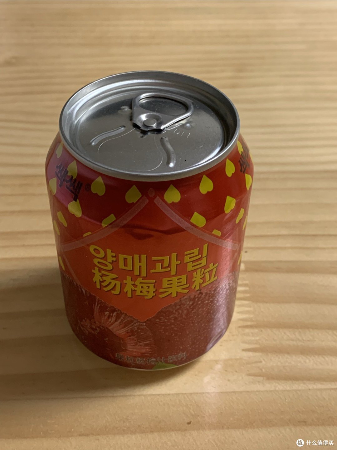 适合过年喝的三款果味饮料推荐