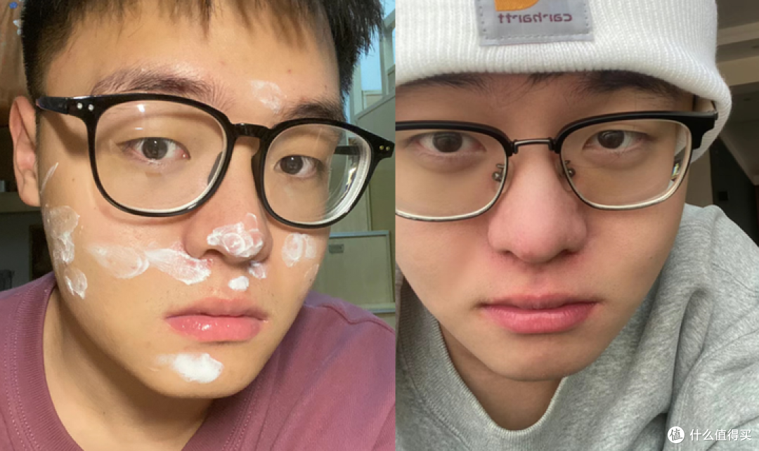 2024男士面霜段位榜推荐 【配方师揭秘】秋冬男生脸上爆皮、泛红、暗沉、长痘，选这9款男士面霜就够了！