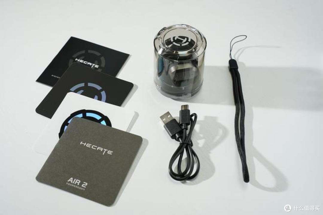 漫步者Air2：开放式游戏耳机，音质出色爽快游戏！
