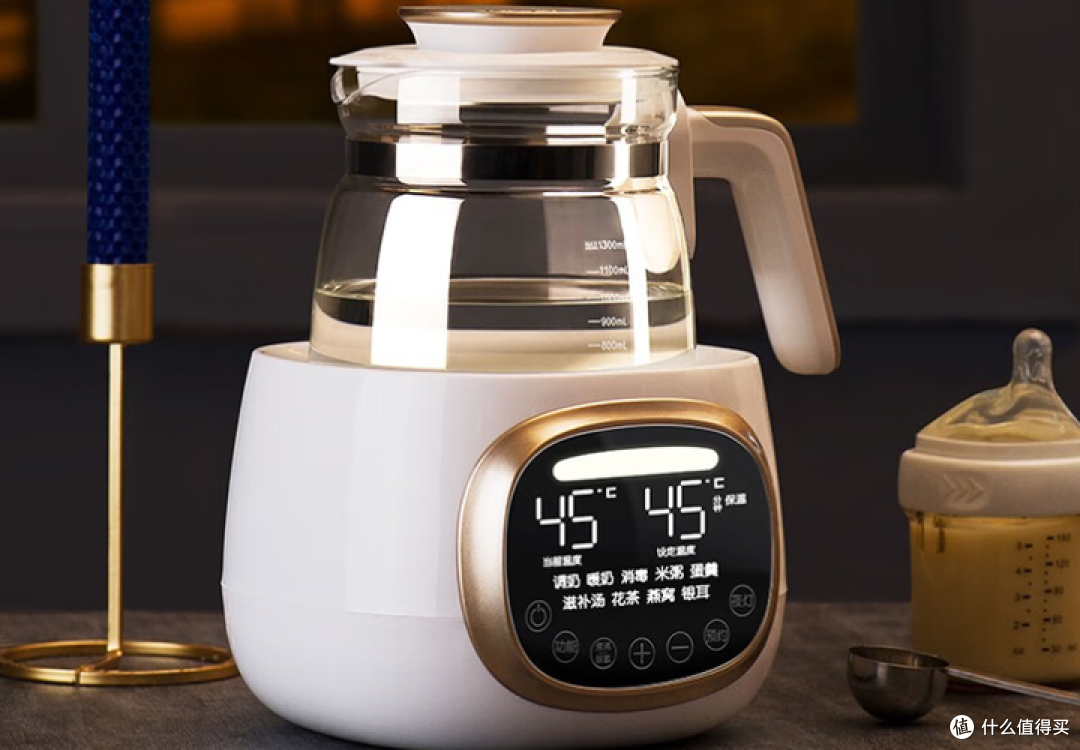 玻璃宝宝烧水壶的危害有哪些?防范四大致癌危害缺点!