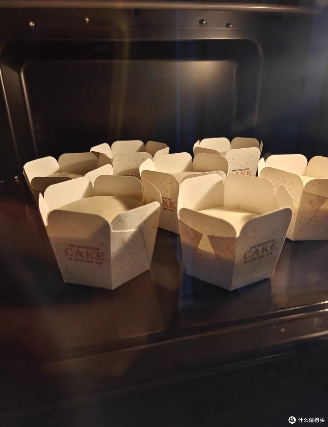 一台电烤箱搞定健康美味