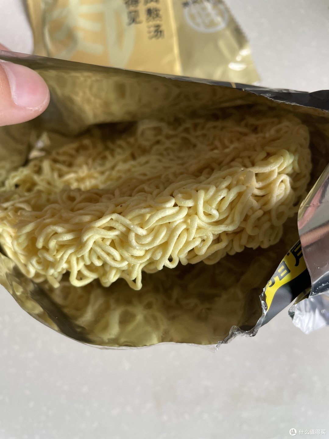 别说我不提醒你,过年别忘了备点方便面