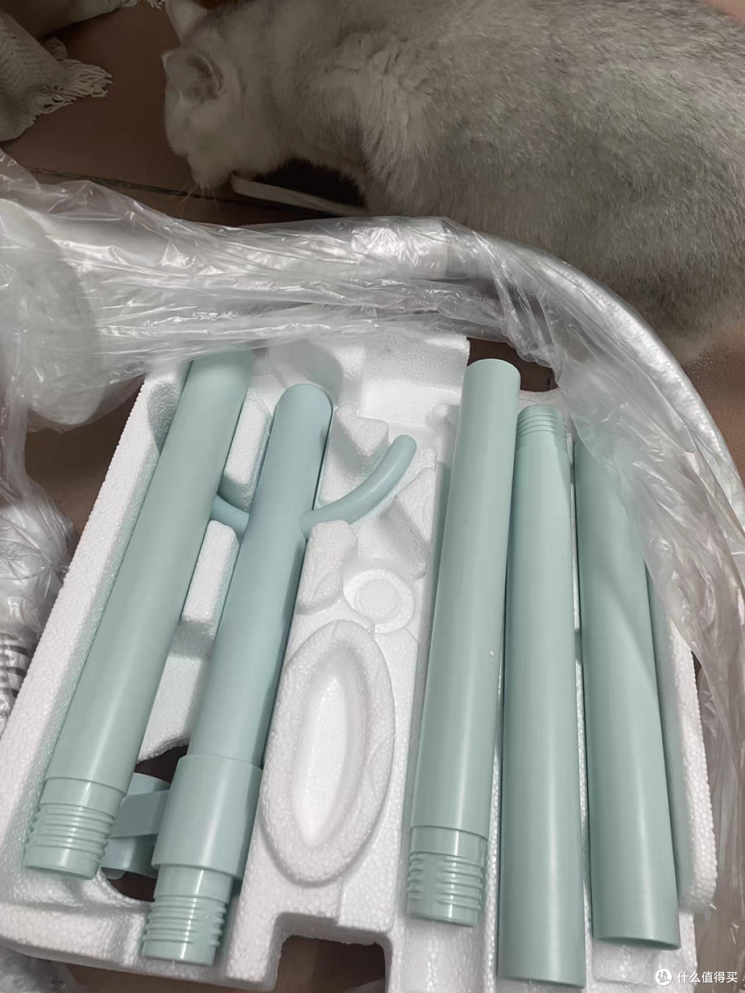 高颜值的熨烫机,过年必买的家用电器