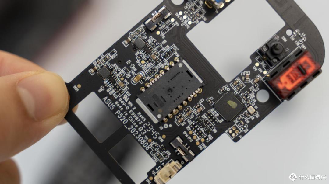 外设测评篇二十二平泽唯450小时续航时间咱rog有自己的g304影刃3无线