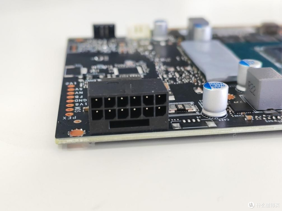 耕升 geforce rtx 4070 super 踏雪mini性能解禁_显卡_什么值得买