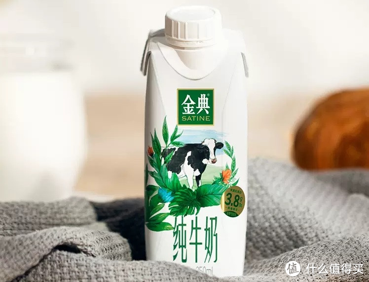 春节送礼必备！这5款牛奶让你成为最受欢迎的人