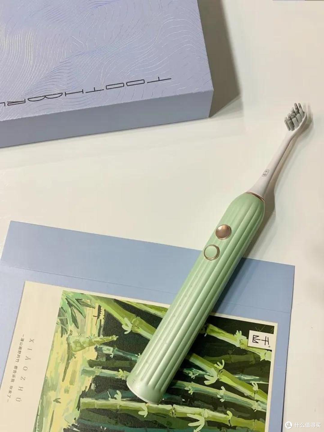 太遗憾，又一国产电动牙刷巨头被埋没！