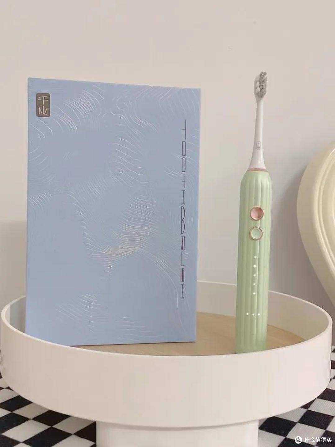 太遗憾，又一国产电动牙刷巨头被埋没！
