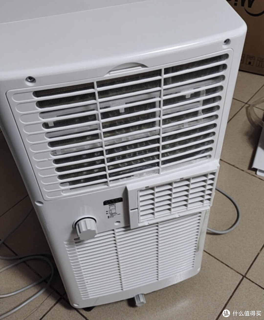 ￼￼美的（Midea）移动空调小1匹单冷 家用厨房一体机免安装便捷立式空调 KY-15/N7Y-PHA￼￼