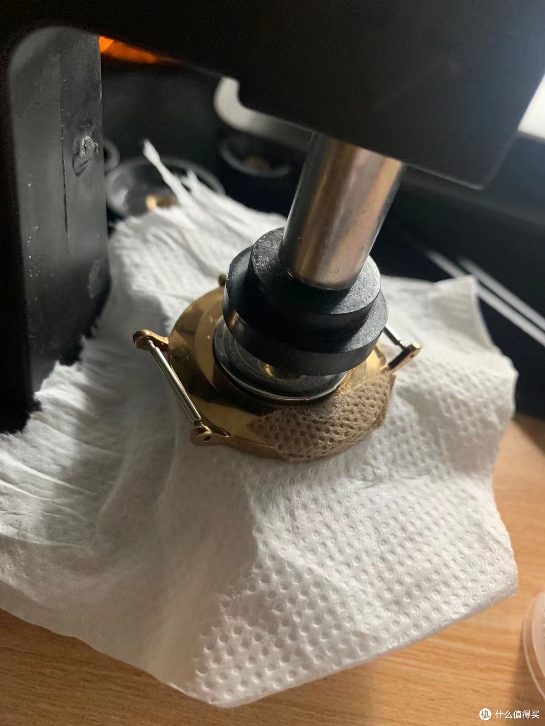 看我给DW换块电池用到什么工具?要自己换电池的跟着我买这些就可以