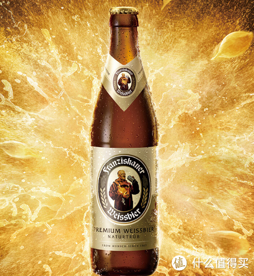 范佳乐（教士啤酒）德国小麦白啤酒：品味酿酒大师的匠心与德国啤酒文化的盛宴!