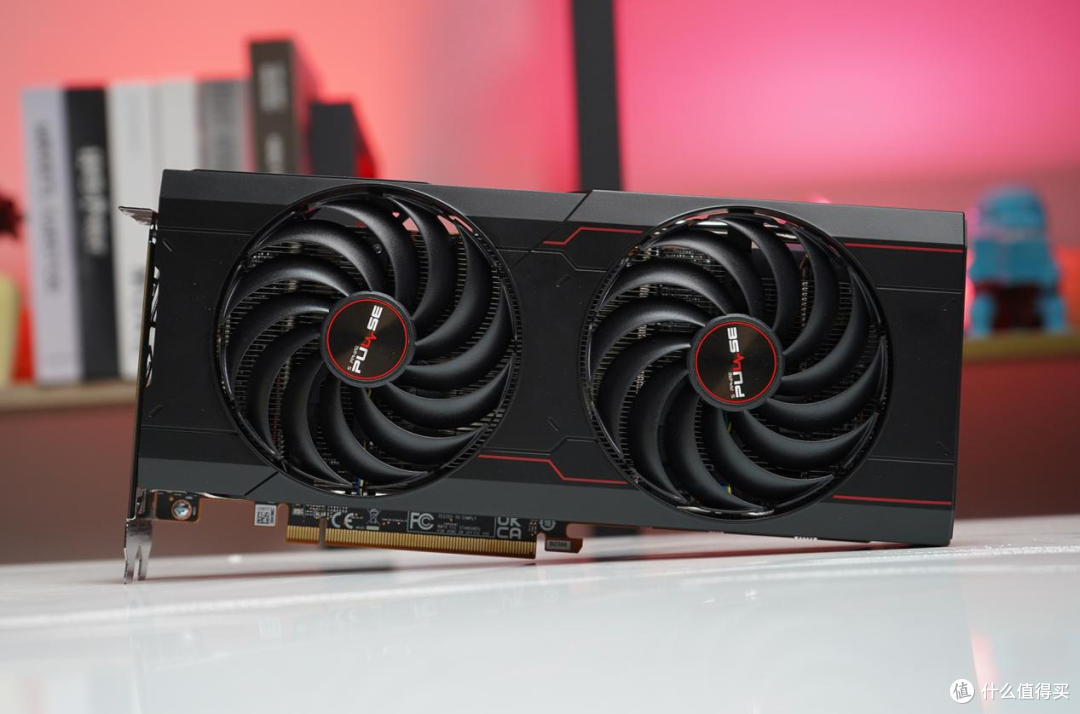 蓝宝石RX 6750GRE 12GB白金版显卡评测:2000元段位,2K游戏王者