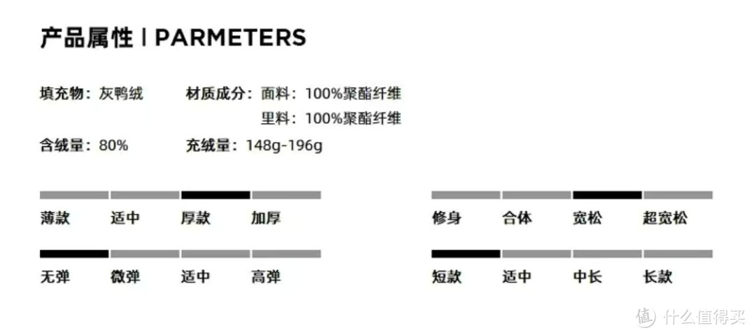 羽绒服，我个人推荐的。如果有更好的麻烦评论和分享。。