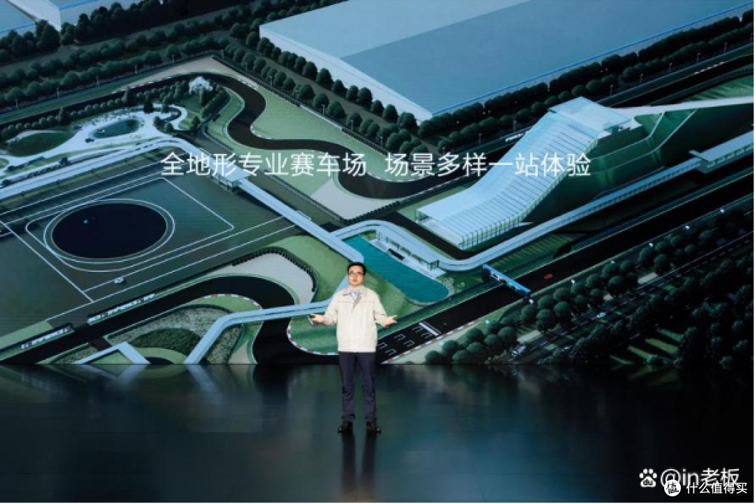 比亚迪重磅发布整车智能战略,加速汽车工业的智能化变革