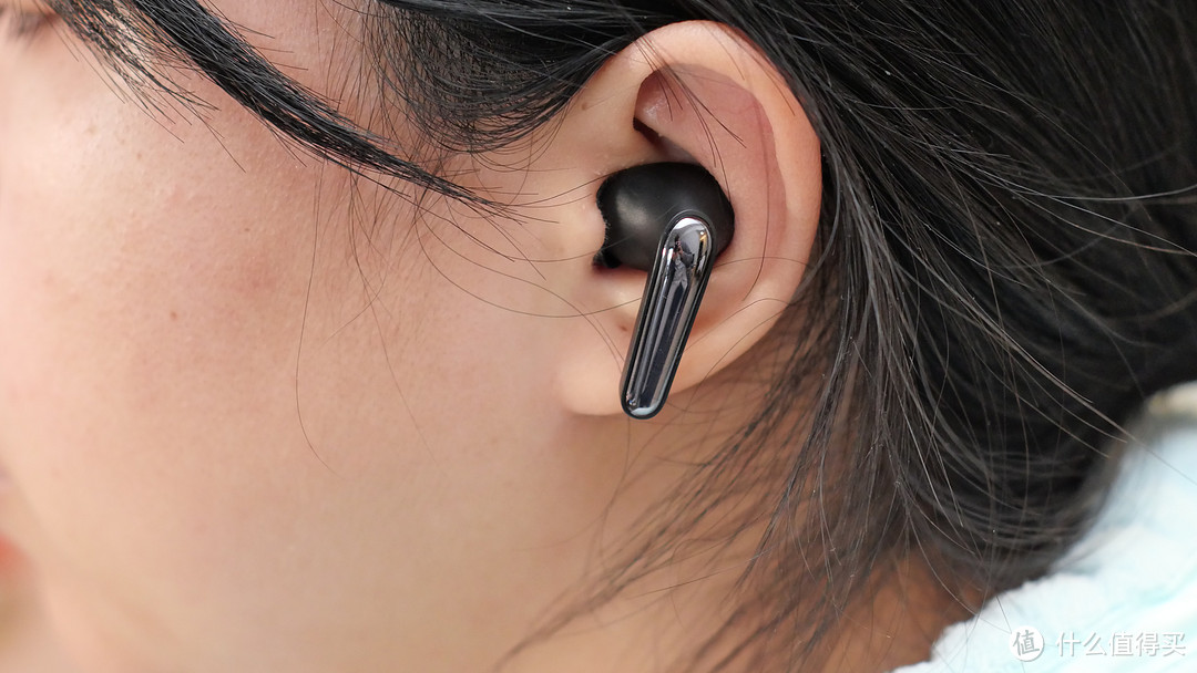 百元价位带主动降噪的蓝牙牙54无线耳机budsa65再一次将国产蓝牙耳机