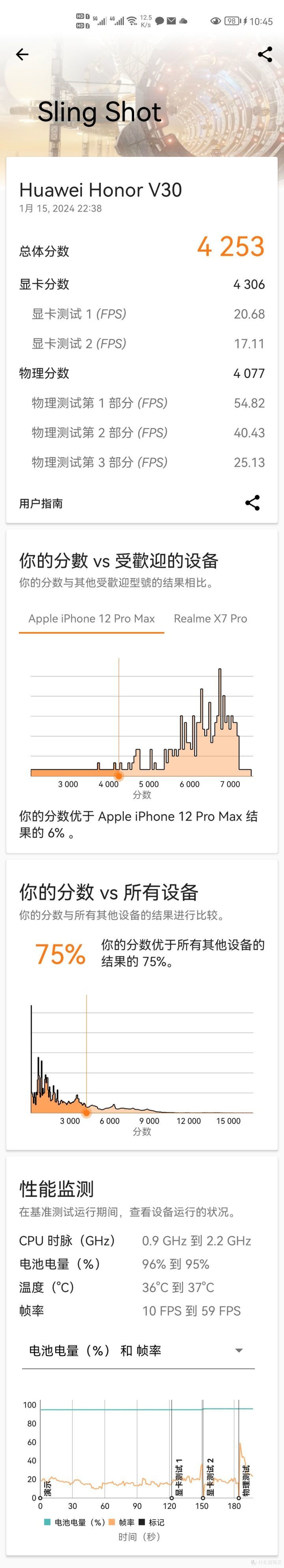 【图吧小白教程】3dmark手机版下载方式与跑分