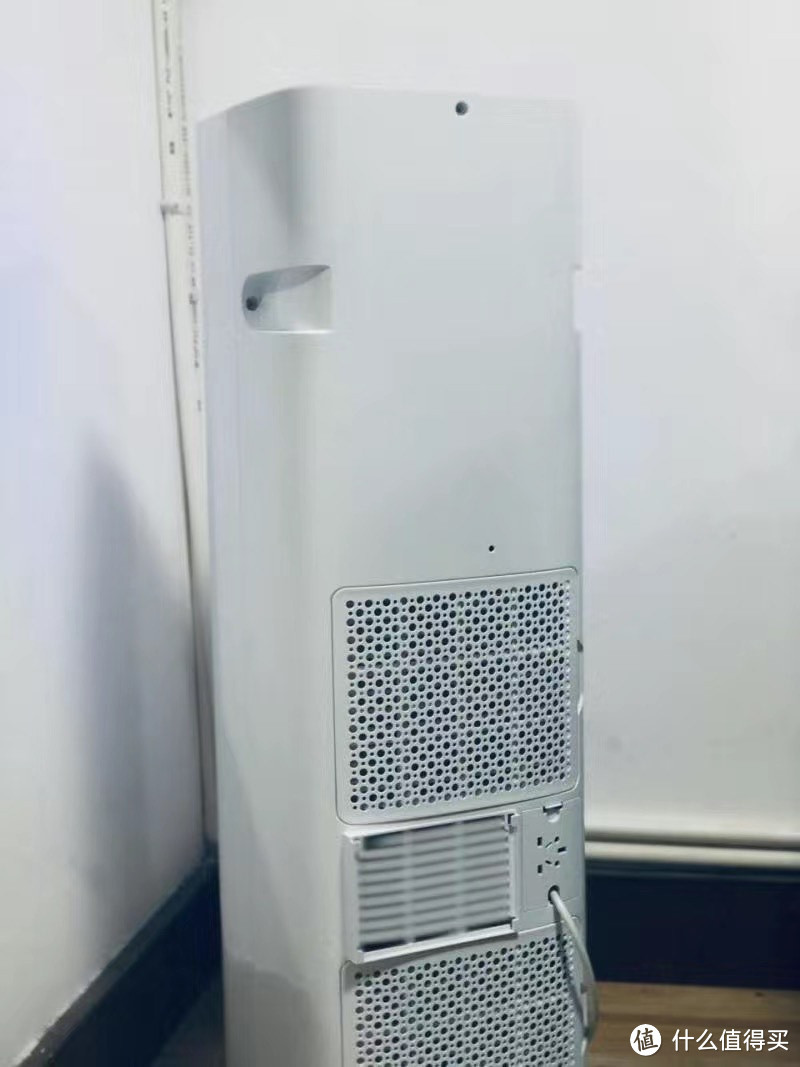 AIRPLUS（艾普莱斯）移动空调冷暖一体机小型立式冷暖两用智能厨房空调无外机免排水免安装冷暖双制 【￼￼