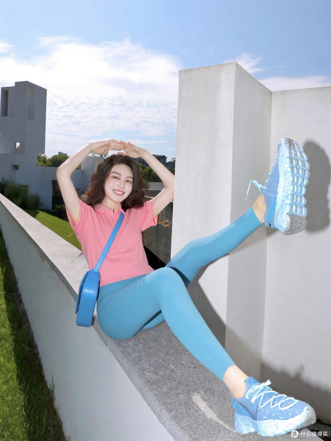 Nike Zenvy 放空系列：女子的运动装备新宠