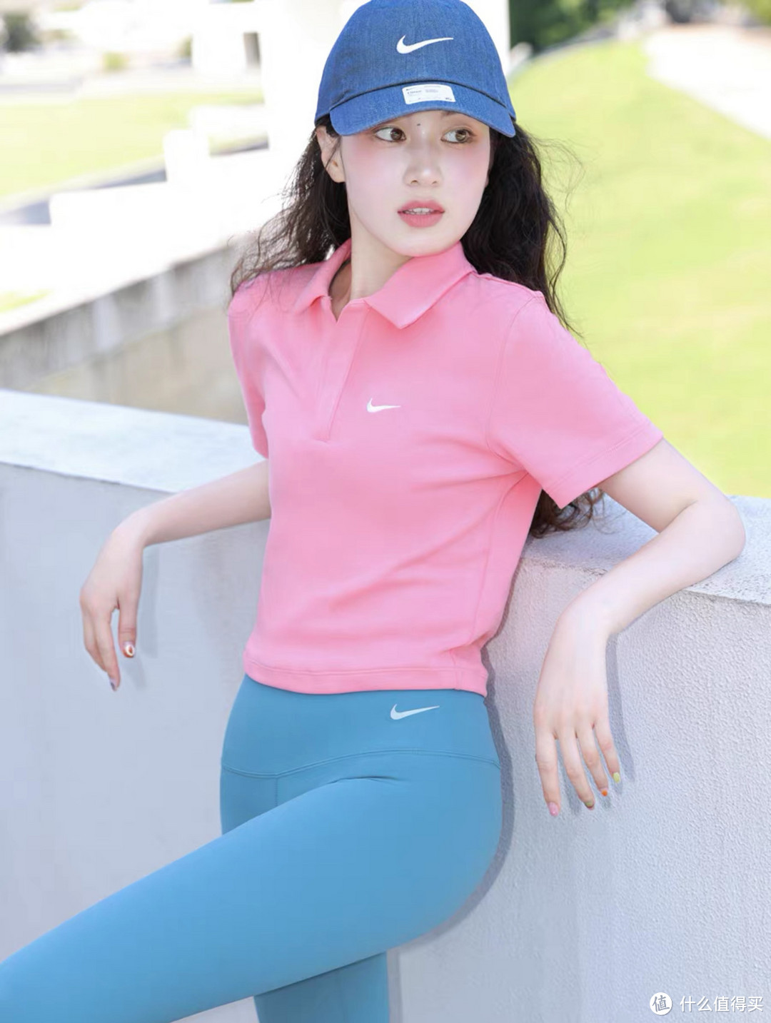 Nike Zenvy 放空系列：女子的运动装备新宠